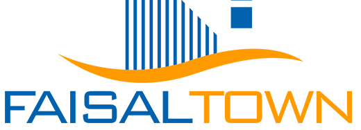 Faisal Town