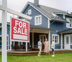 Sell Property in Pakistan