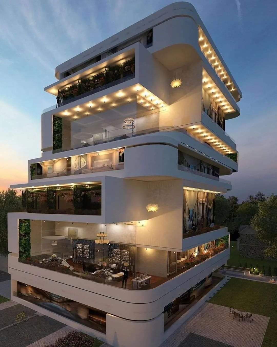 House in Faisal Hills