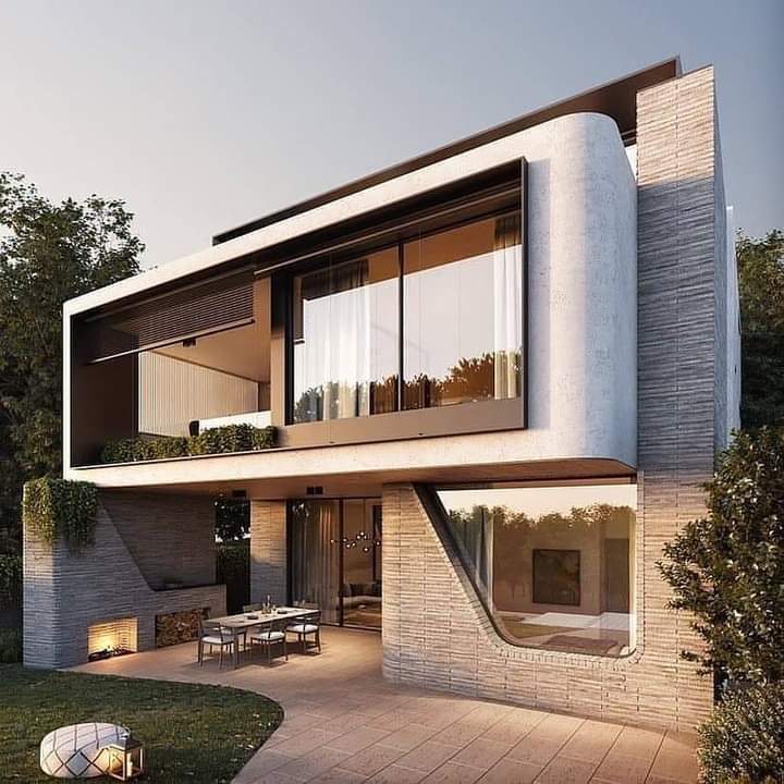 House in Mumtaz City