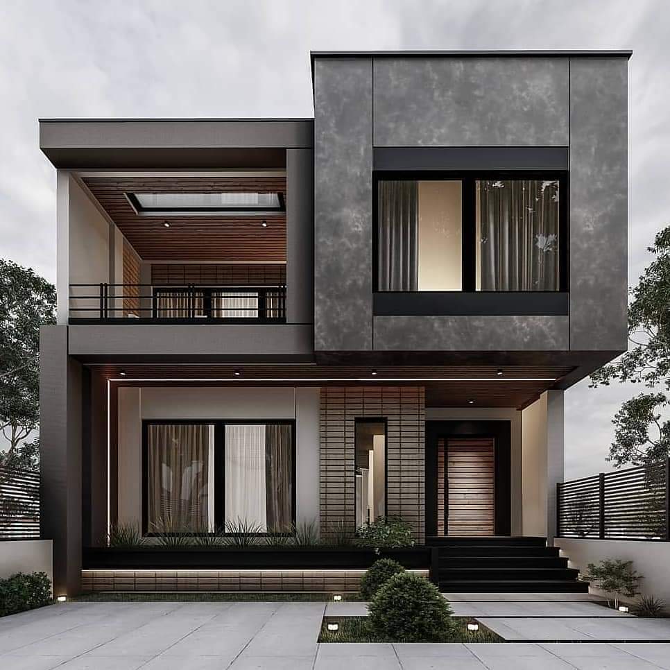 House in Gulberg Green