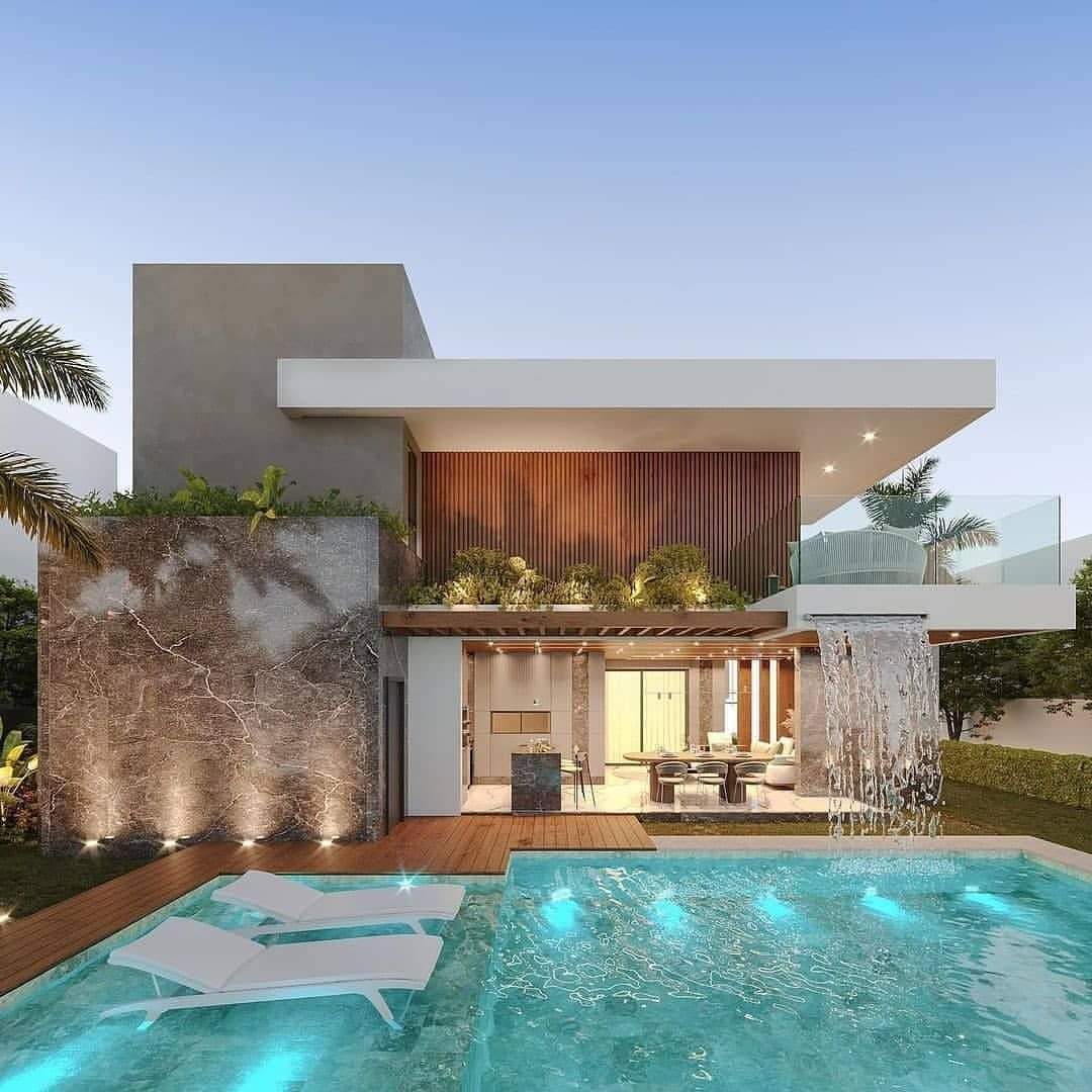 House in Park View City