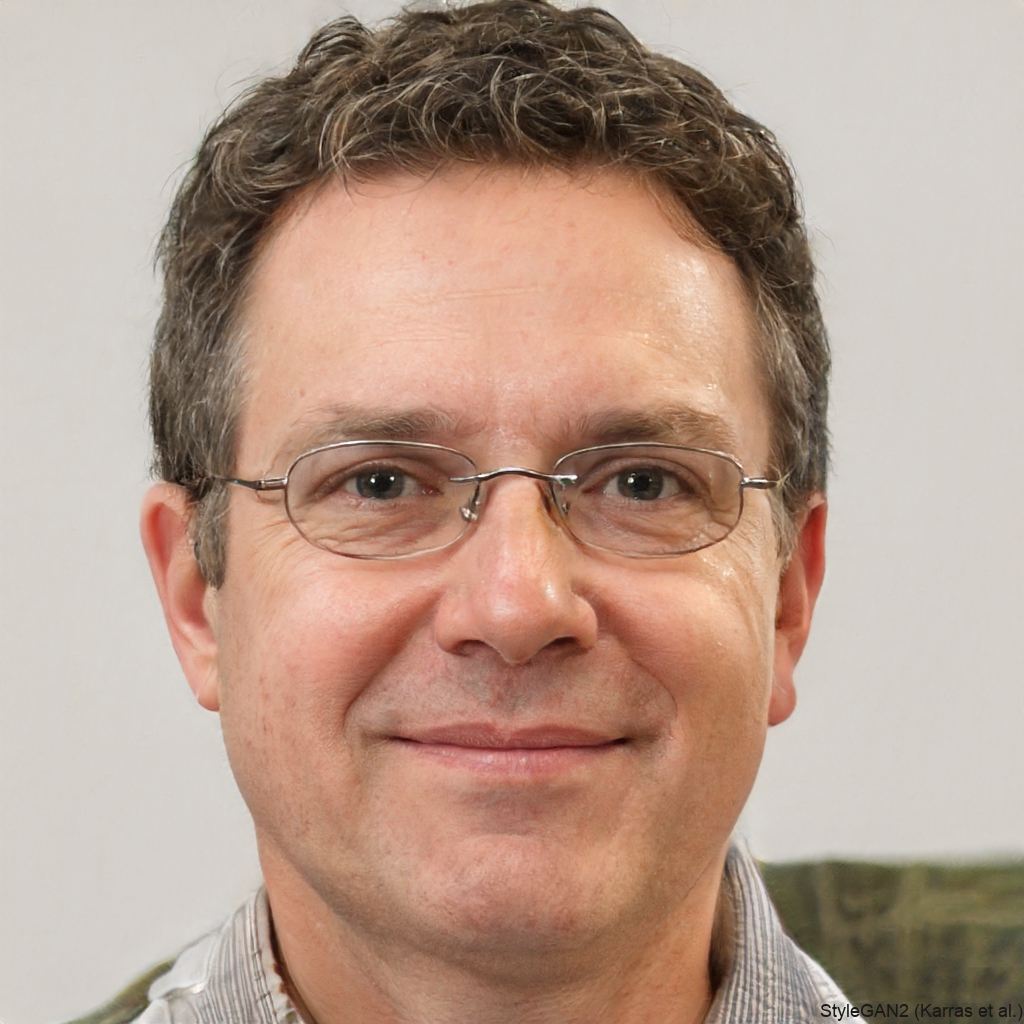 Ahmed Malik - Sales Manager