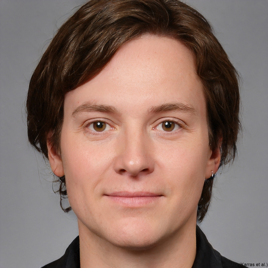 Zayn Hasan - Sales Manager