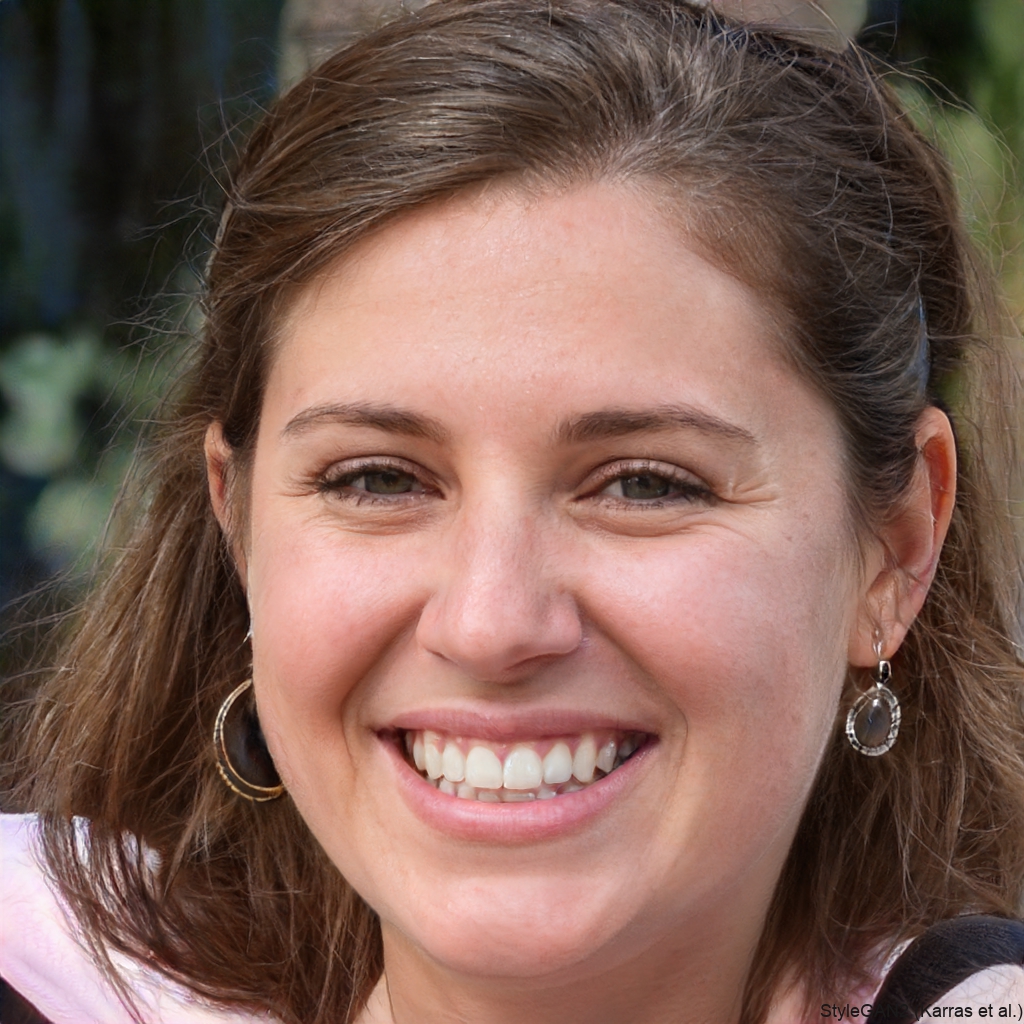 Amina Rahman - Sales Manager