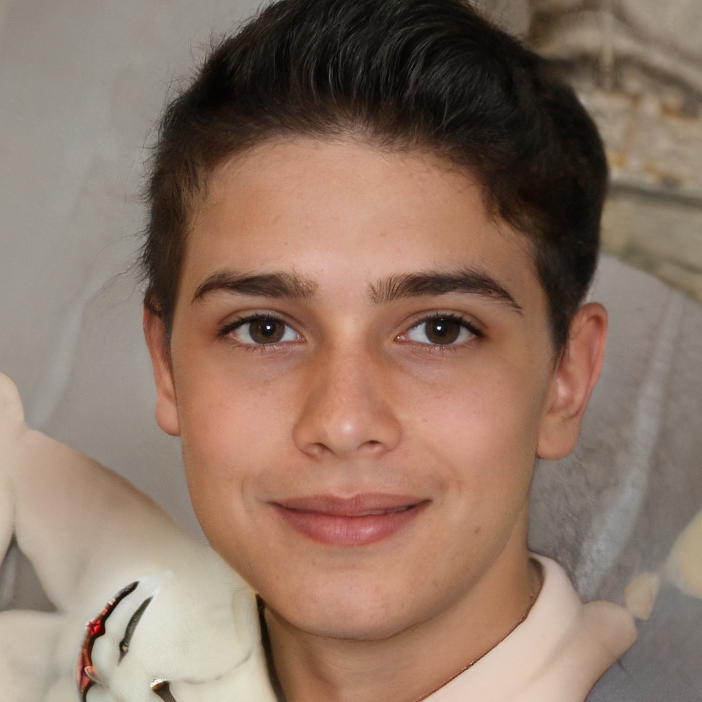 Omar Farooq - Sales Manager