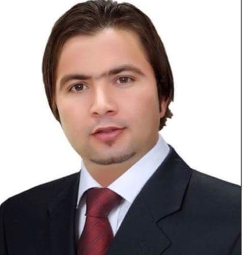 Malik Sharif Rehman - Chief Executive Officer