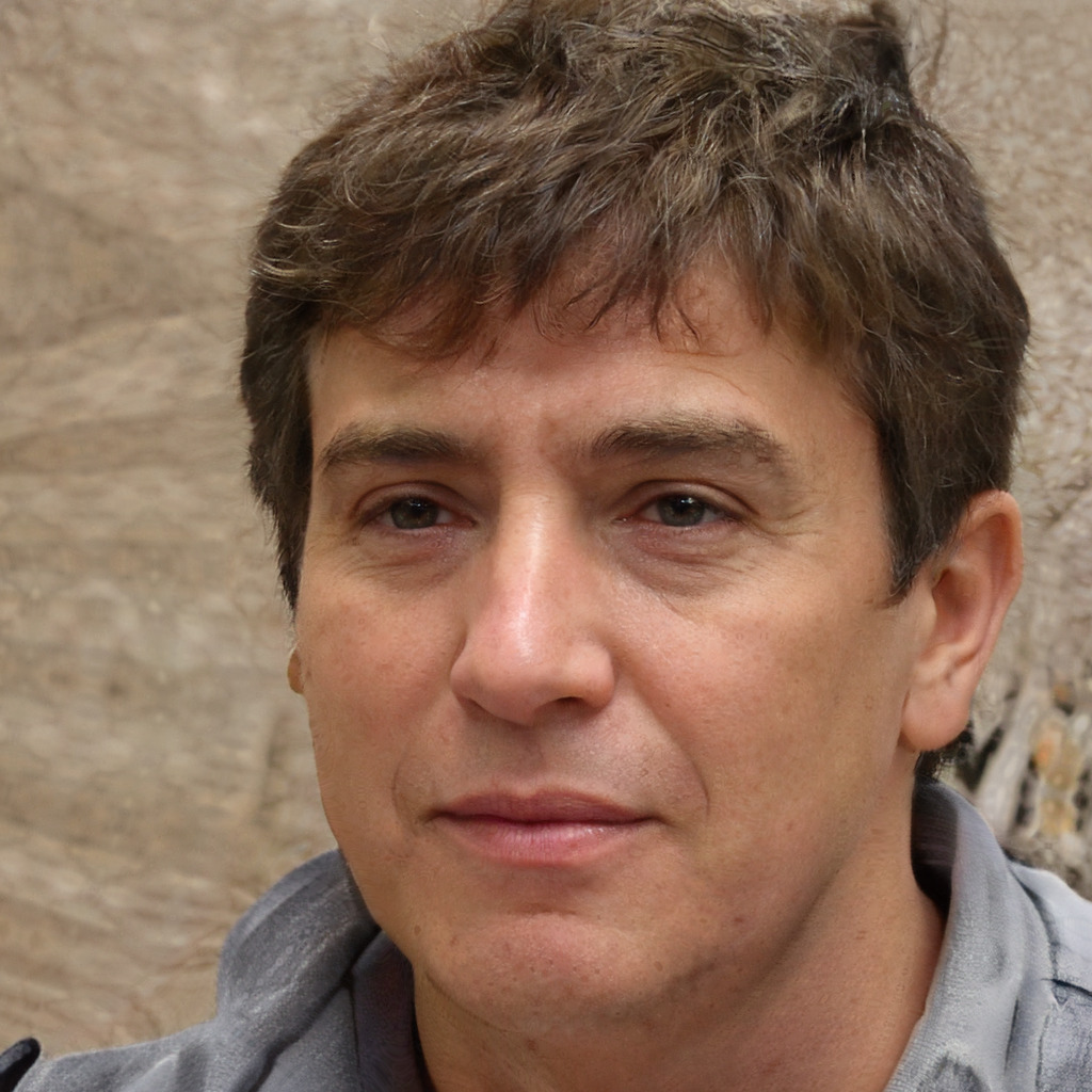 Ahmed Khan - Business Development Manager