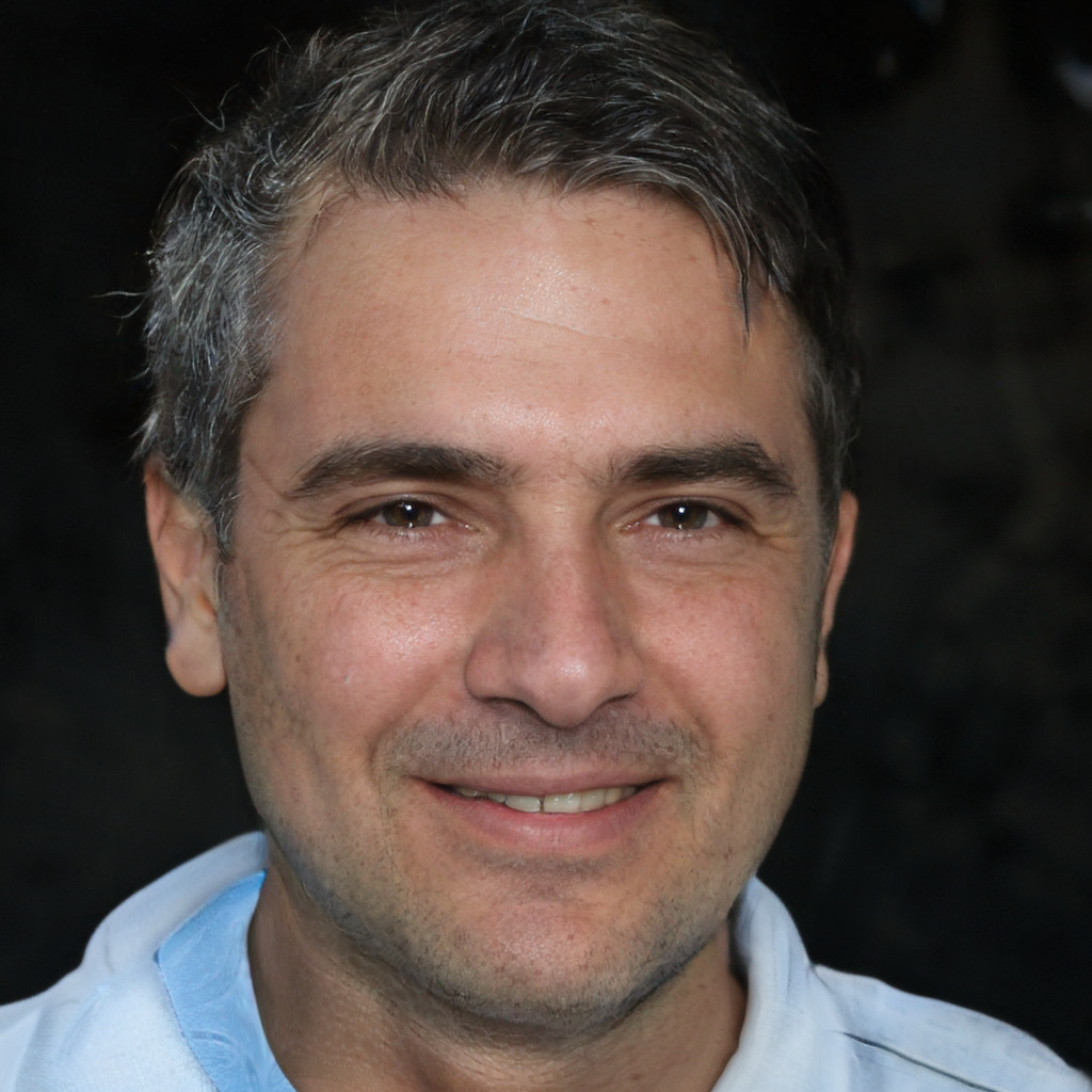 Yusuf Ali - Business Development Manager