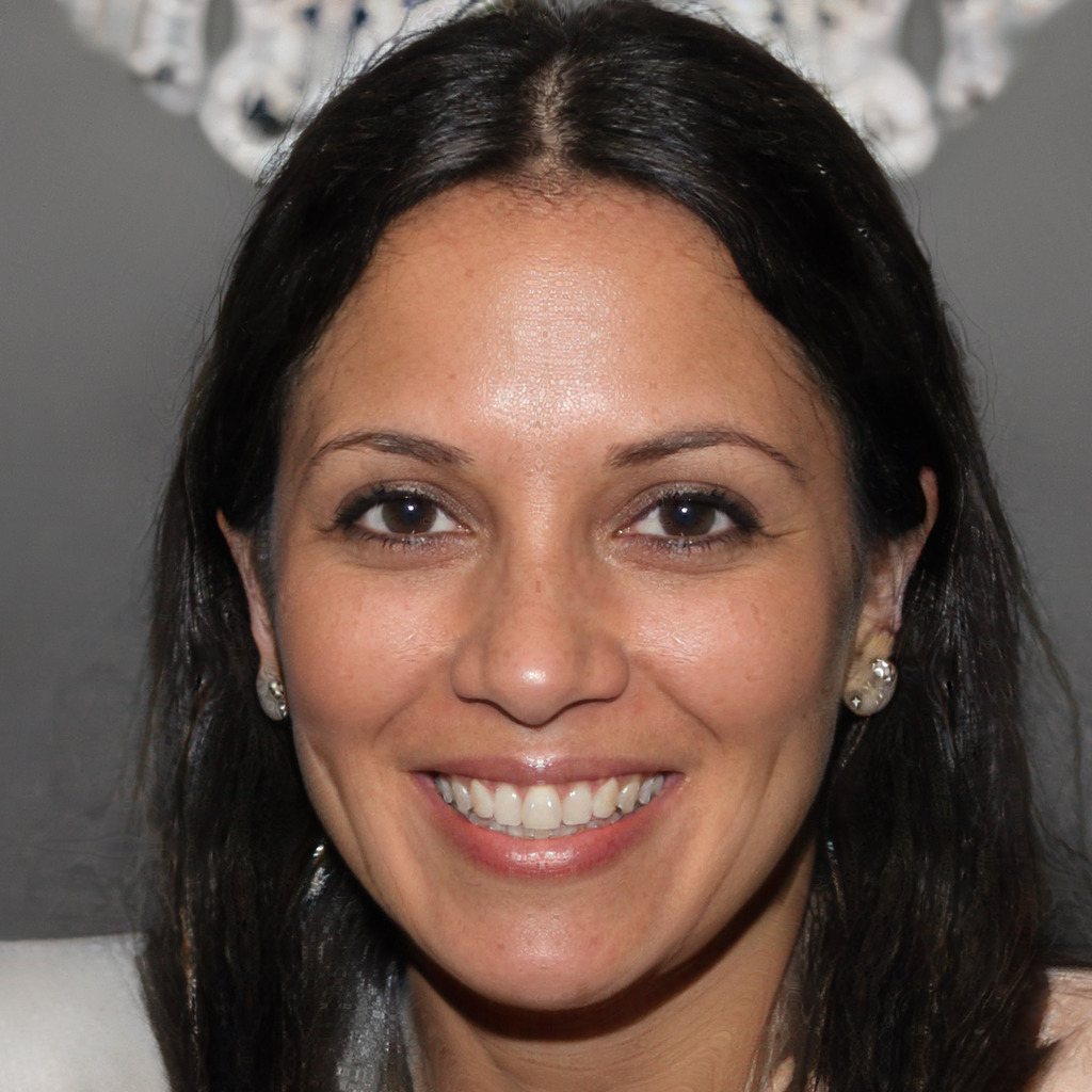 Amina Hassan - Business Development Manager